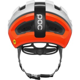 POC Omne Air Mips Fluorescent Orange AVIP L-2